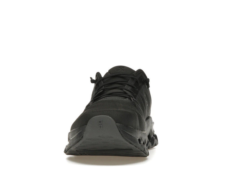 Sur Cloudtilt Black Eclipse en cours d'exécution