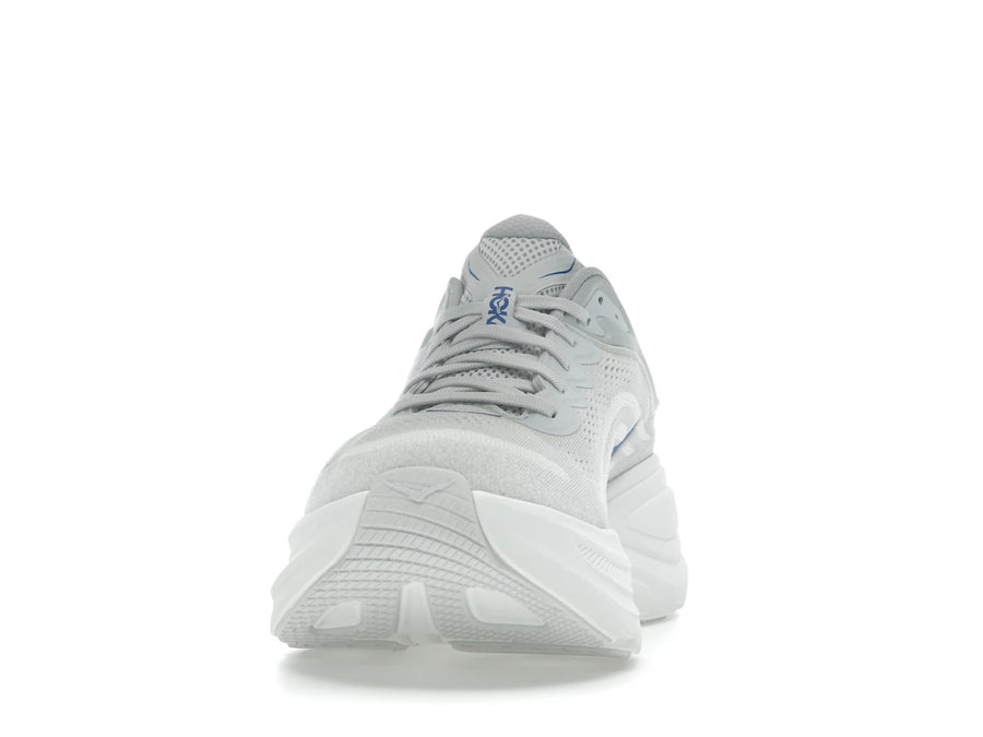 Hoka One One Bondi 9 Gris cosmique outremer