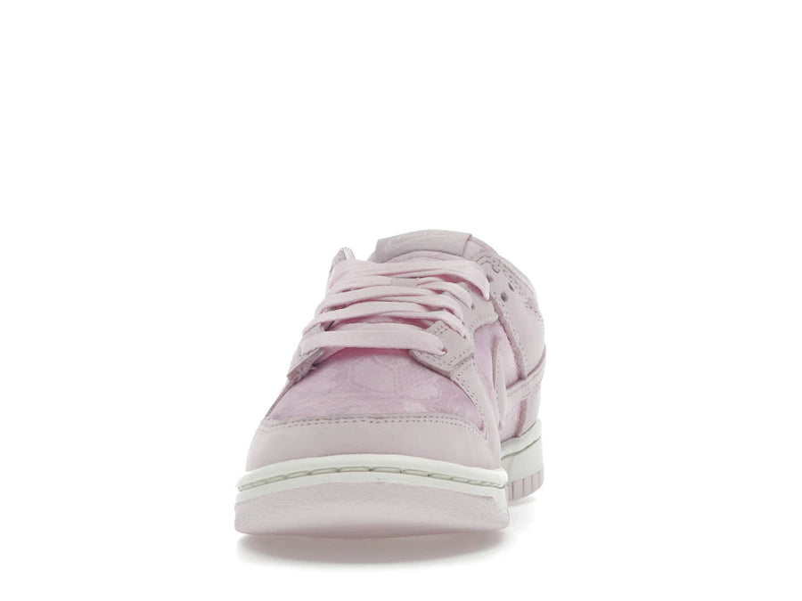 Nike Dunk Low Rose Royal (Femme)