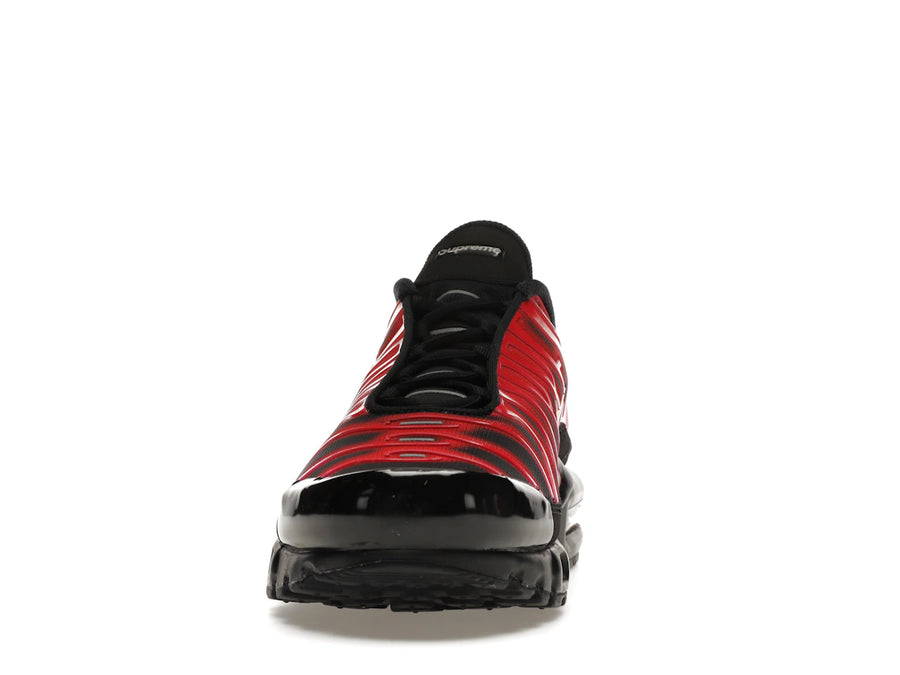 Nike Air Max Plus Supreme Rouge Universitaire