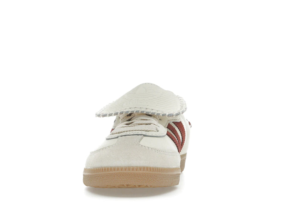 adidas Samba LT d'occasion, blanc rubis (femme)