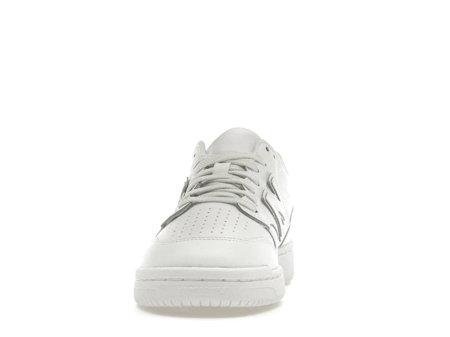New Balance 480 Triple Blanc