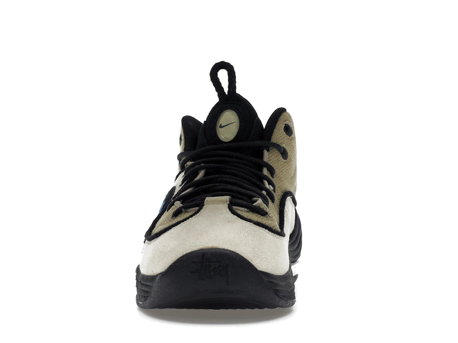 Nike Air Penny 2 Stussy Rattan Limestone