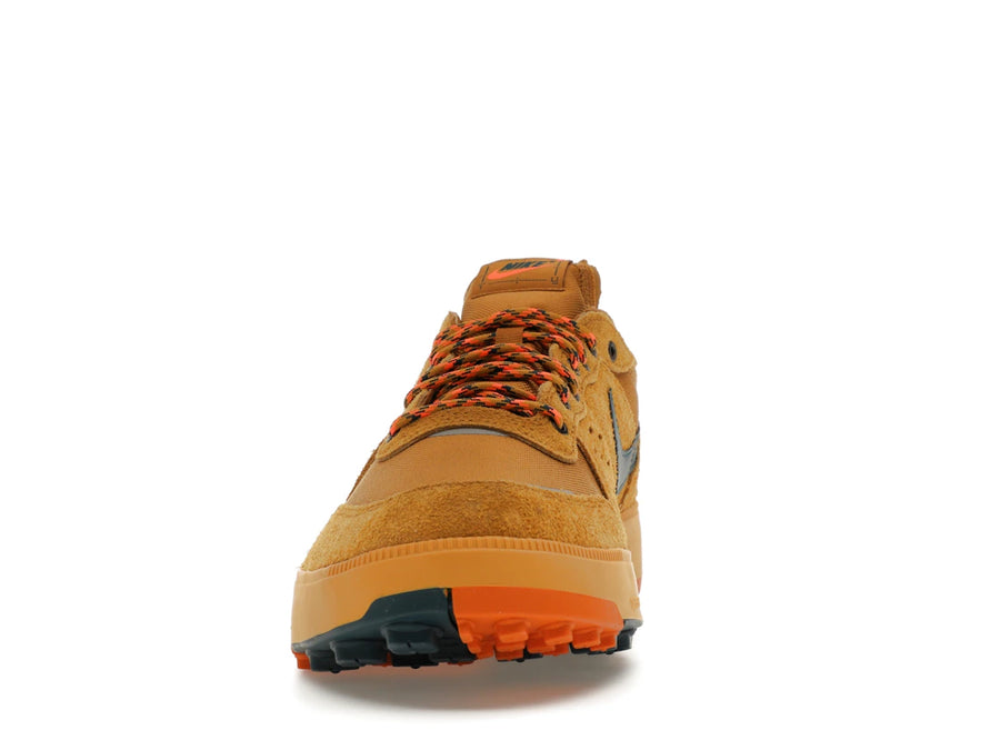 Nike C1TY Premium Blé Doré Coucher de Soleil d'Automne Nuit