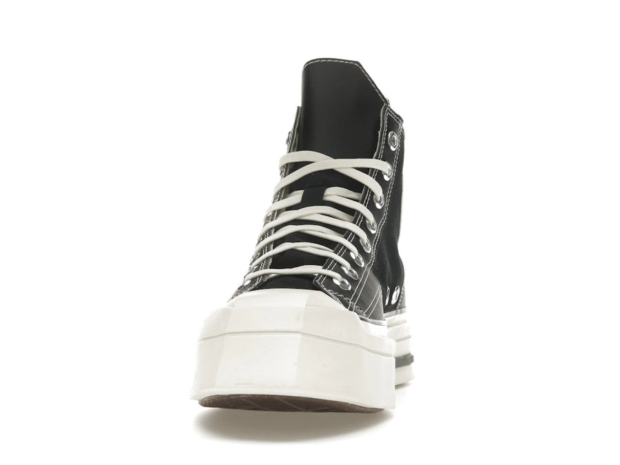 Converse Chuck Taylor All Star 70 Hi De Luxe Noires