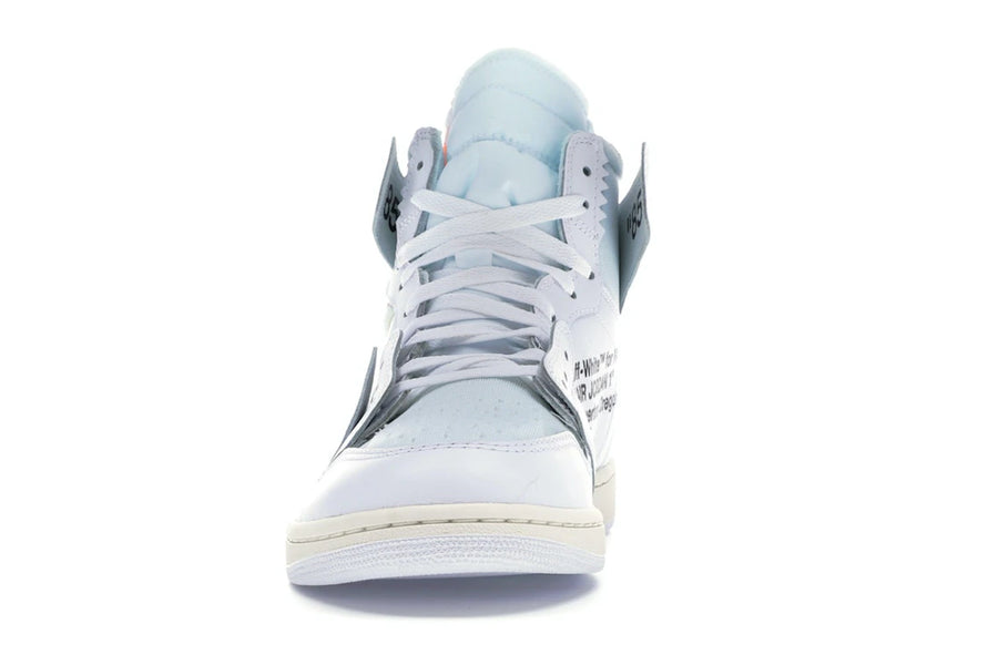 Jordan 1 Retro High Off-White Euro