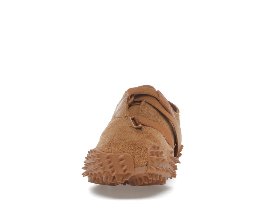 Puma Mostro Unlined Caramel Latte