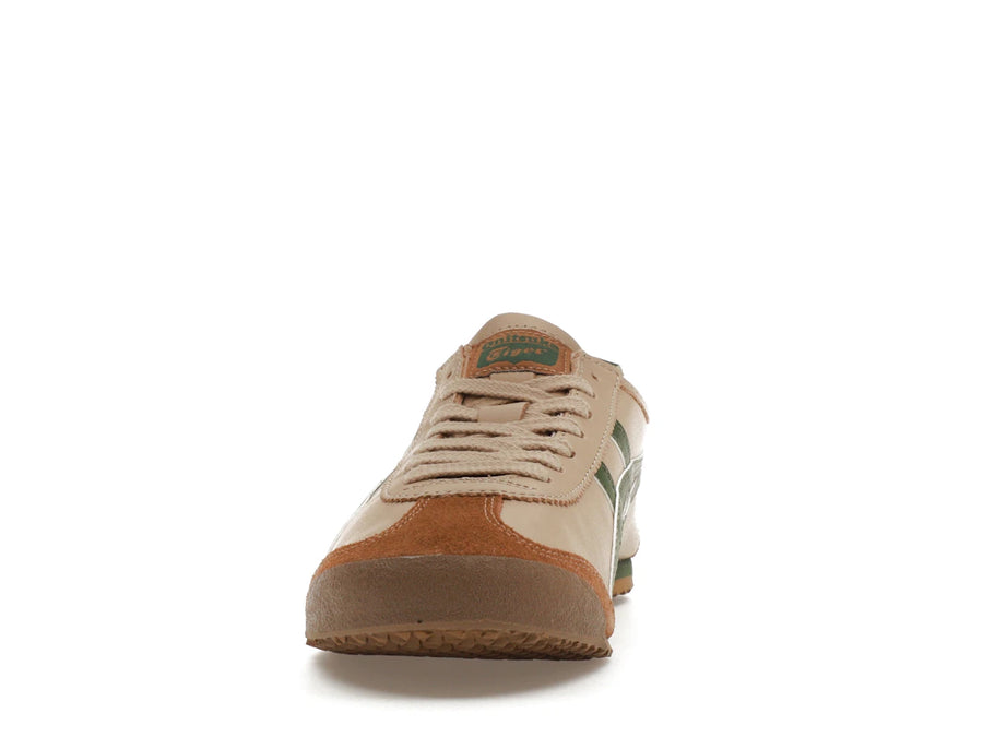 Onitsuka Tiger Mexico 66 Beige Grass Green