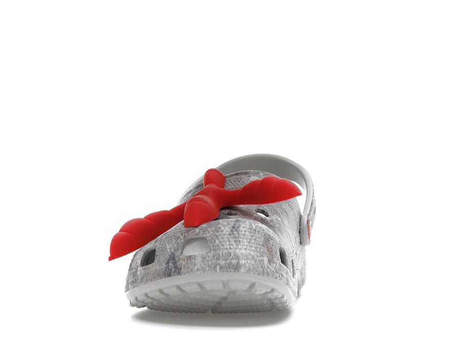 Sabots classiques Crocs, un incontournable du trottoir