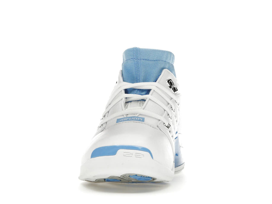 Jordan 17 Retro Low SP University Blue (2024)