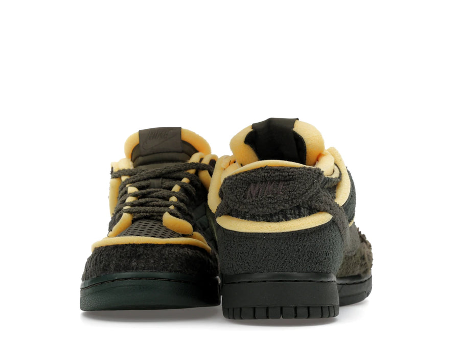 Nike Dunk Low Cactus Plant Flea Market Swamp Sponge Sequoia