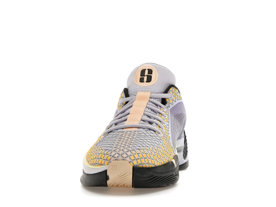 Nike Sabrina 1 Spark (Femme)