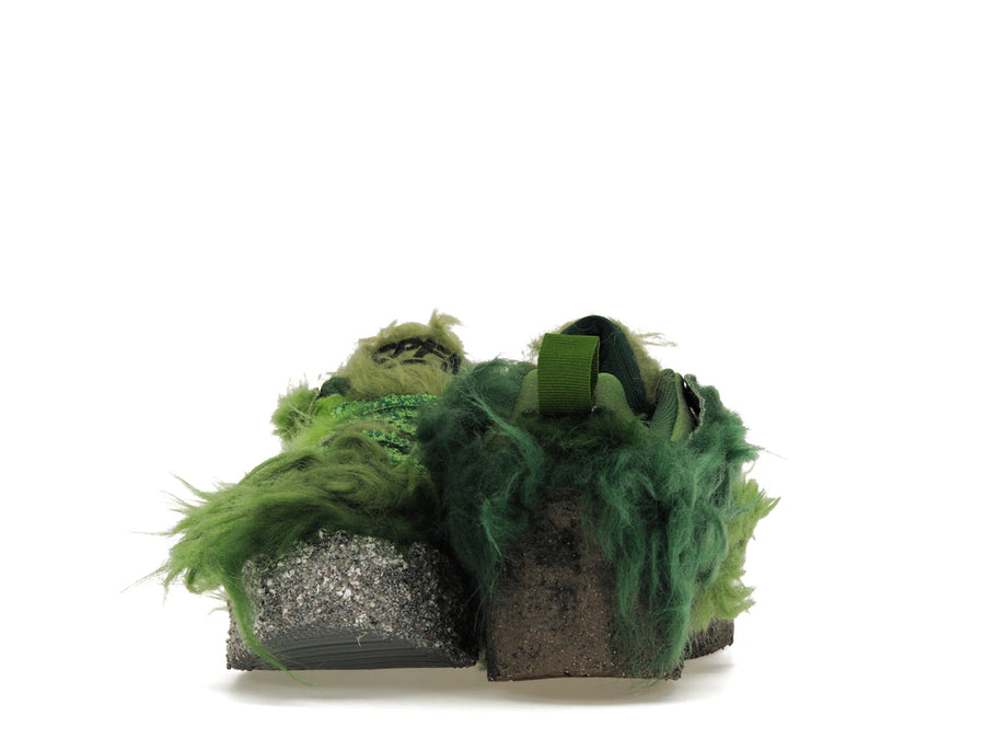 Nike CPFM Puce 1 Plante Cactus Marché aux Puces Envahi