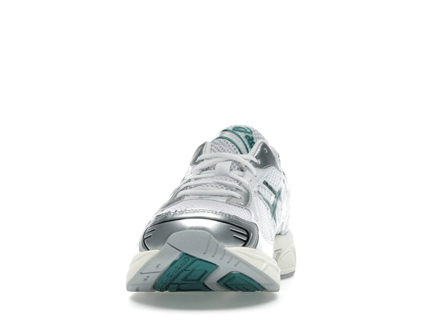 ASICS Gel-1130 Blanc Lac Pluvieux