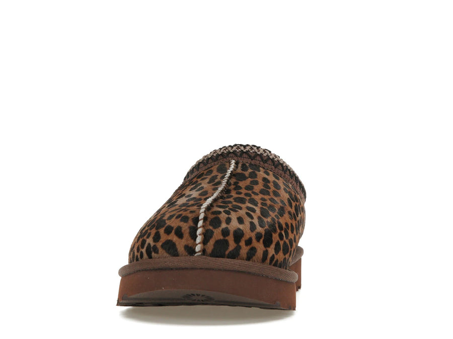 UGG Tasman Slipper Caspian Burnt Cedar (Women's)