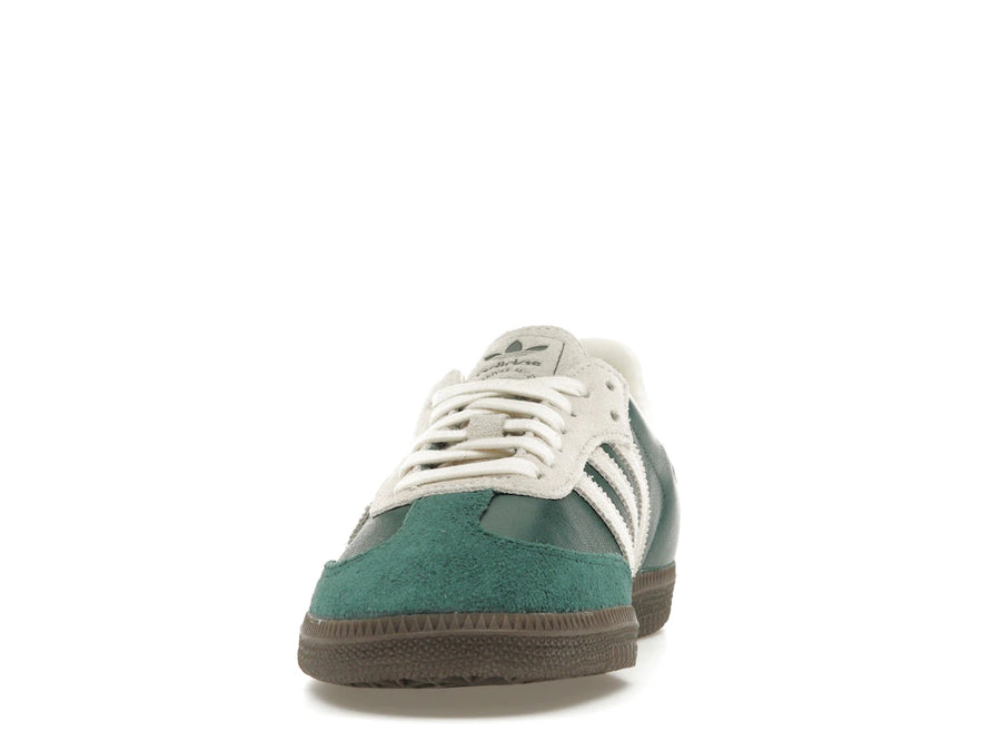 adidas Samba OG Collegiate Green Cream White