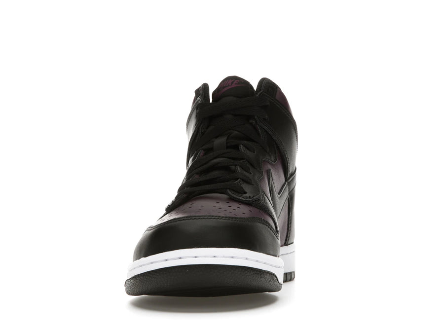 Nike Dunk High Fragment Beijing (2021)