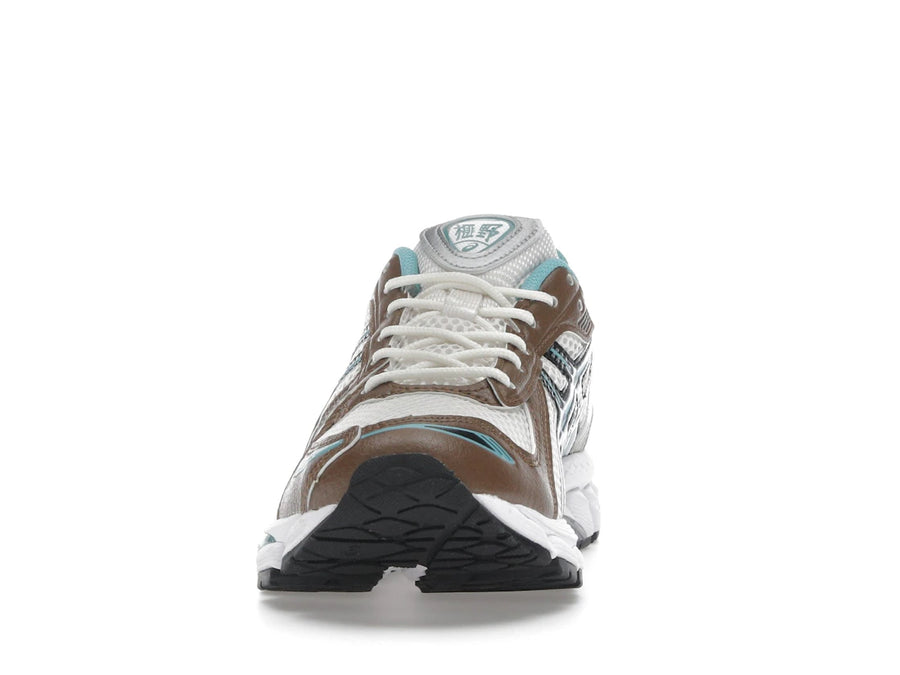 ASICS Gel-Kayano 12.1 Marron Bleu