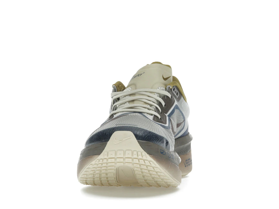 Nike Zoom Fly 6 Premium Light Bone Cave Stone