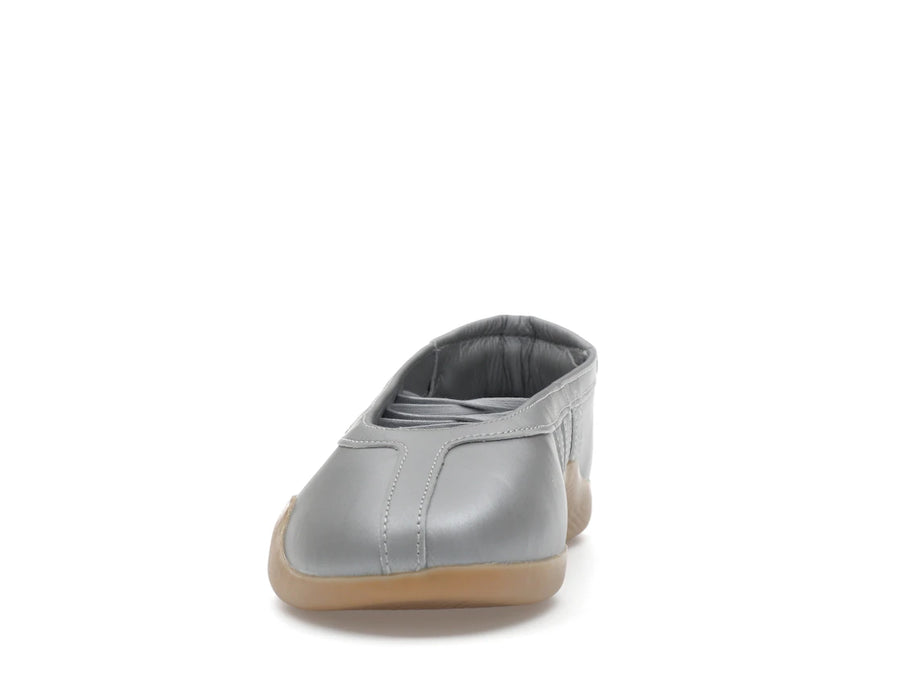 adidas Taekwondo Mei Ballet Argent Métallisé Gomme (Femme)