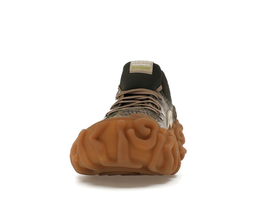 Crocs Pollex Juniper by Salehe Bembury Real Tree Camo
