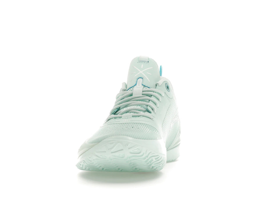 Li-Ning Way of Wade 808 3 Réaction chimique