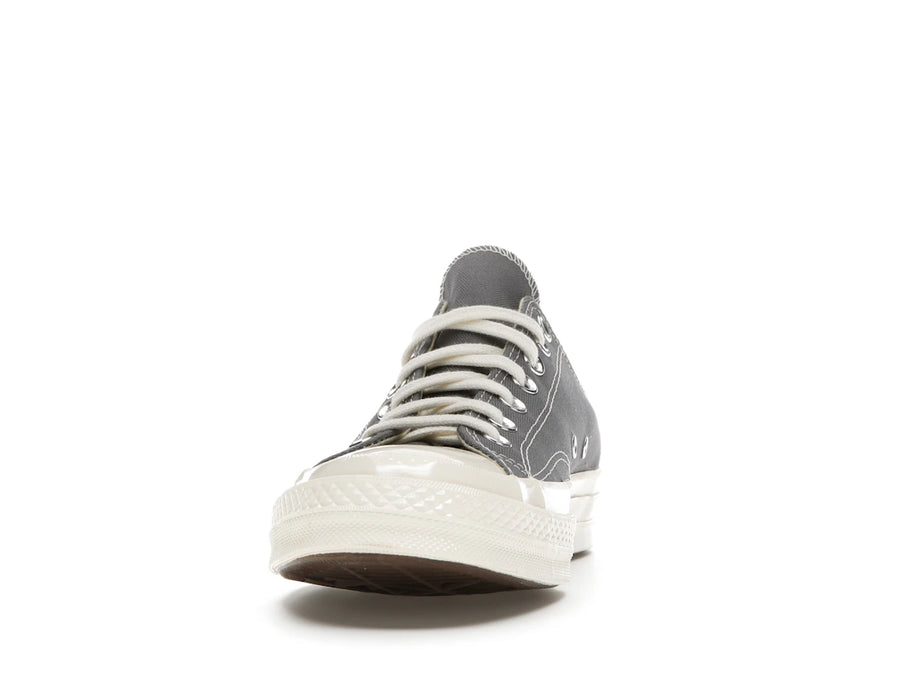 Converse Chuck Taylor All Star 70 Ox Comme des Garcons PLAY Gris