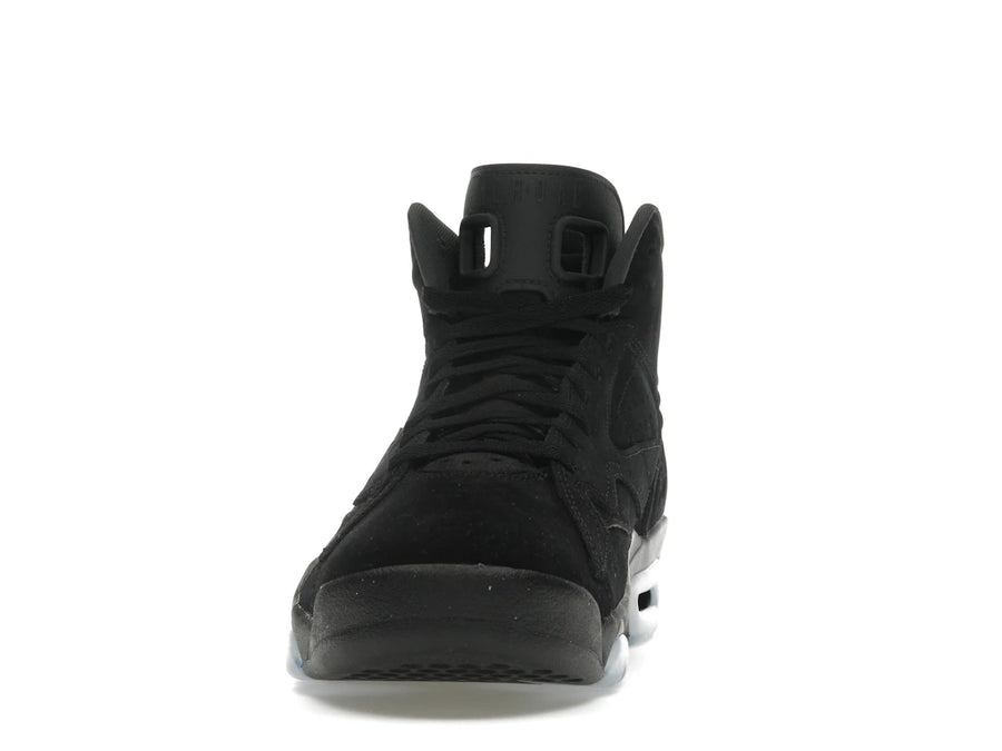 Jordan MVP Black Dark Grey