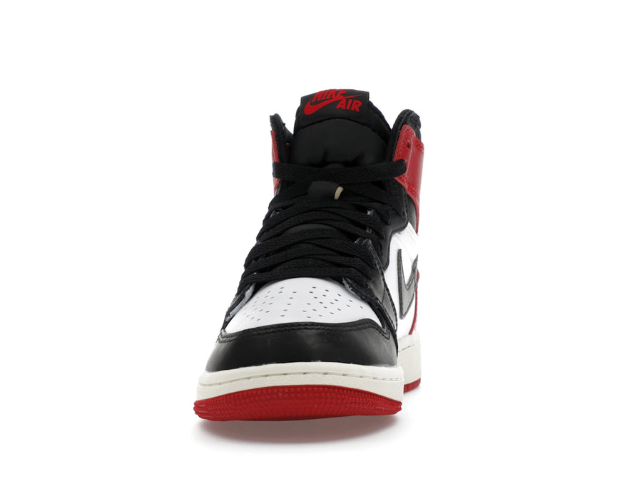 Jordan 1 Retro High OG Black Toe Reimagined (GS)