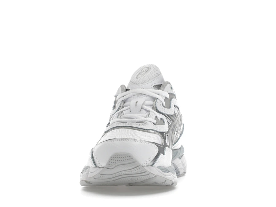 ASICS Gel-NYC Blanc Gris Huître