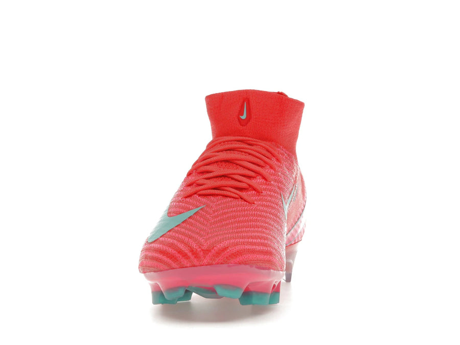 Pack Nike Zoom Mercurial Superfly 10 Elite FG Mad Energy