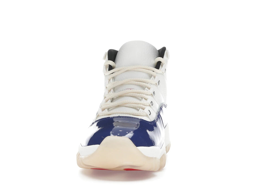 Jordan 11 Retro Rare Air