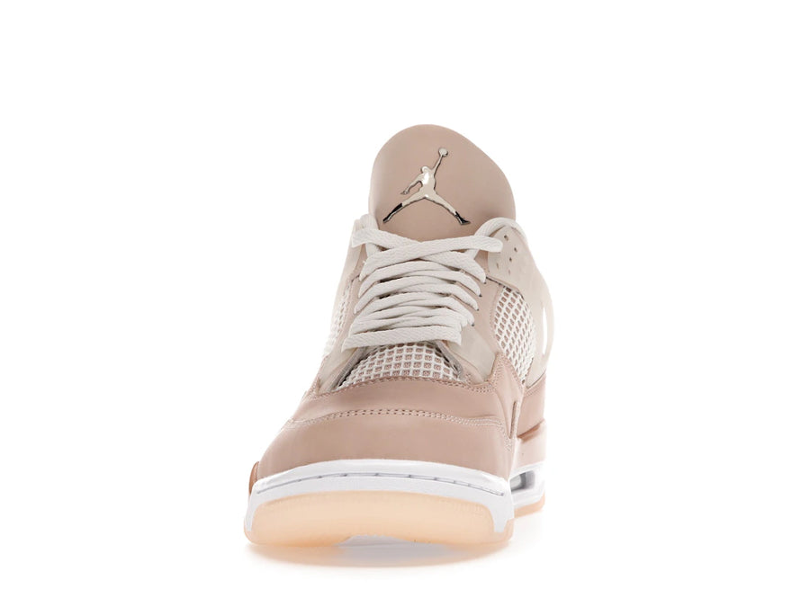 Jordan 4 Retro Shimmer (Femme)