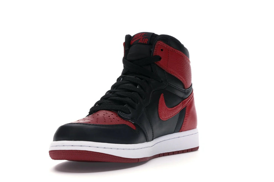 Jordan 1 Retro High Bred Banned (2016)