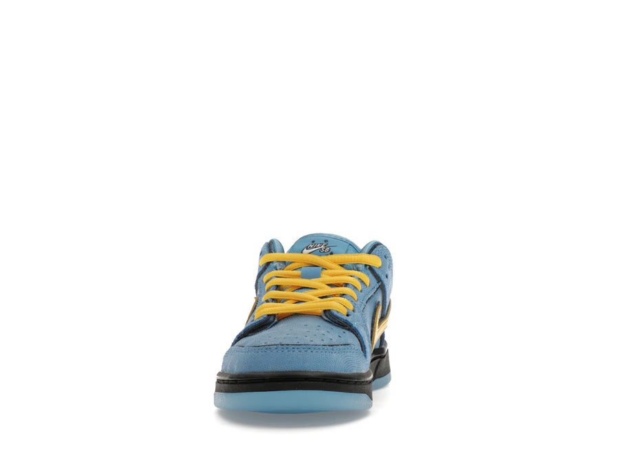 Nike SB Dunk Low Les Super Nanas Bulle (PS)
