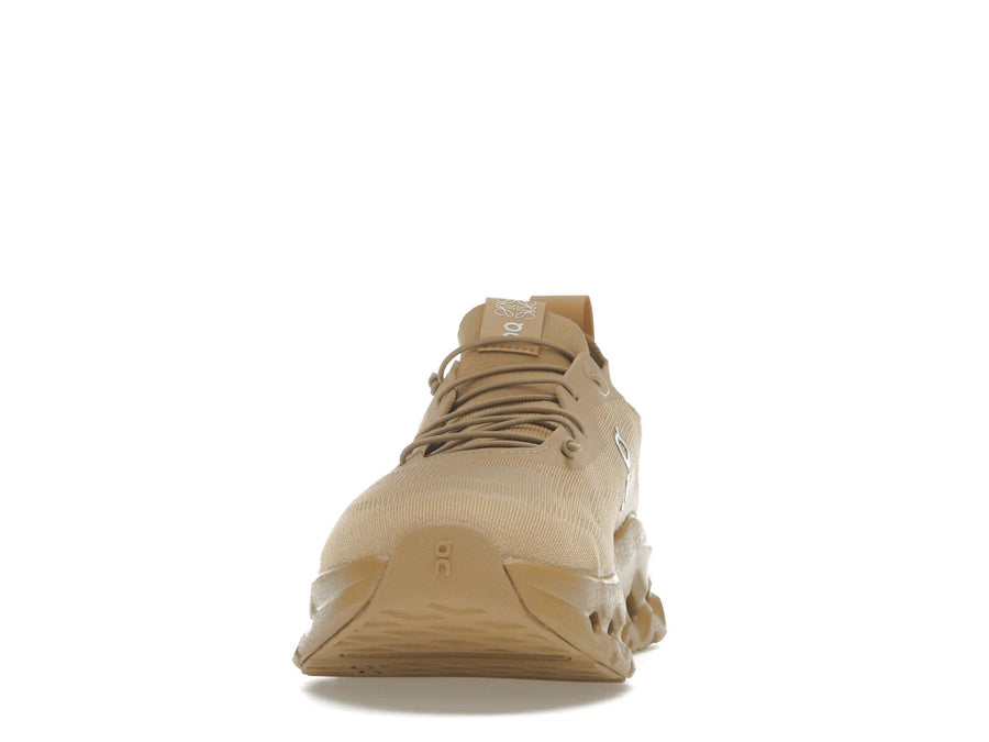 Chaussures de running Cloudtilt LOEWE Dark Sand (Femme)