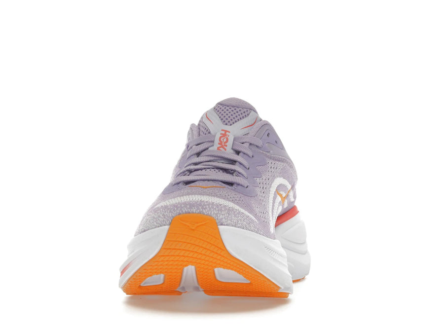Hoka One One Bondi 9 Aster Flower Starlight Glow (Femme)