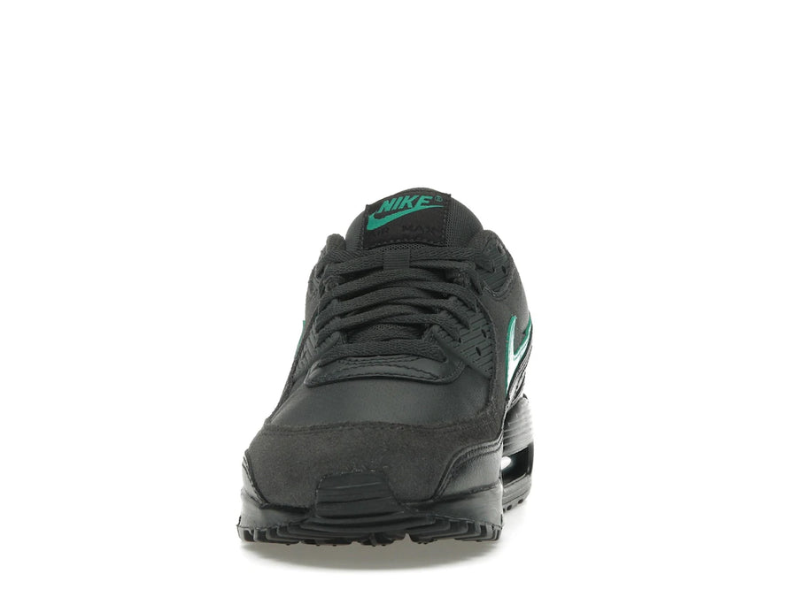 Nike Air Max 90 Black Clear Jade