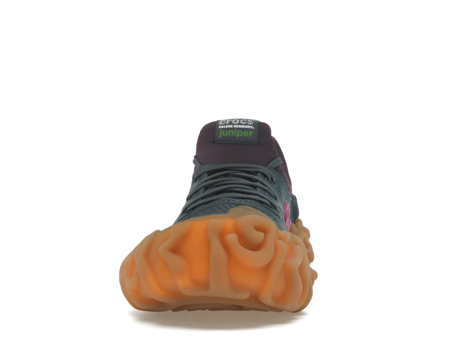 Crocs Pollex Juniper par Salehe Bembury Taro