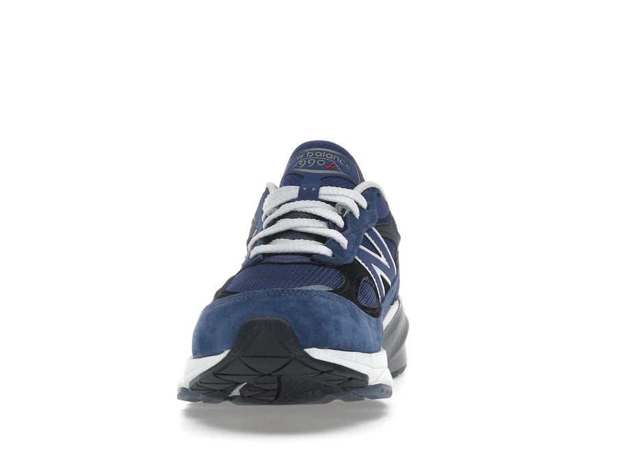 New Balance 990v6 MiUSA Inkwell