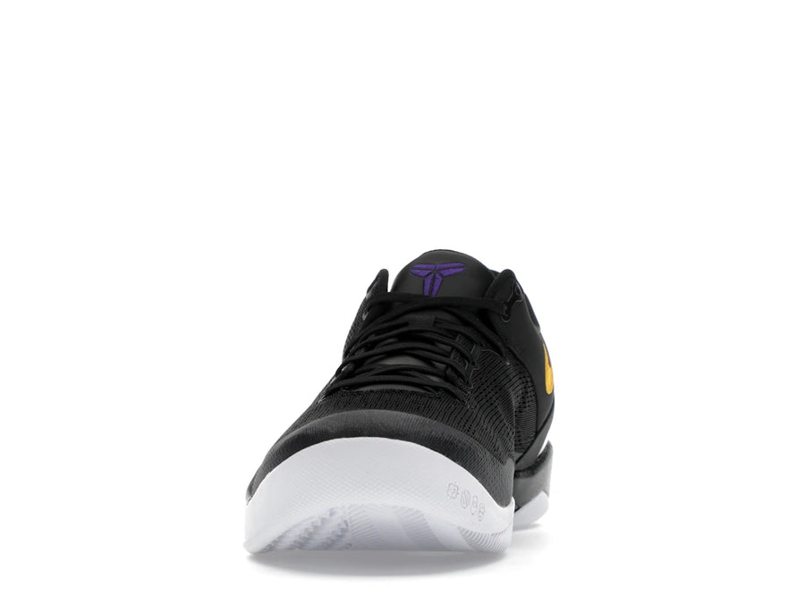 Nike Kobe 8 Protro Lakers Extérieur