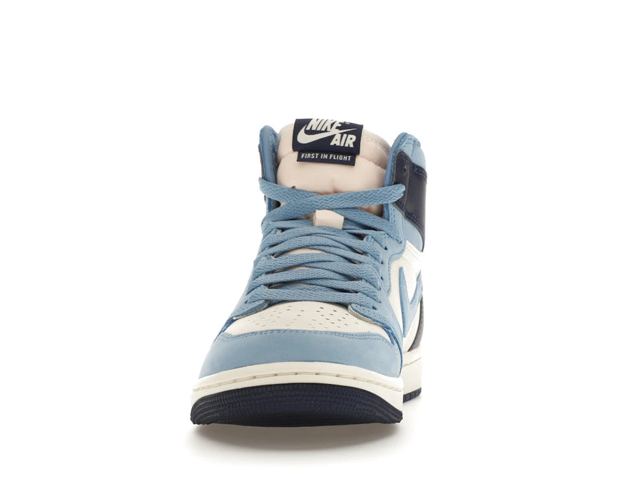 Jordan 1 High OG First in Flight (Femme)