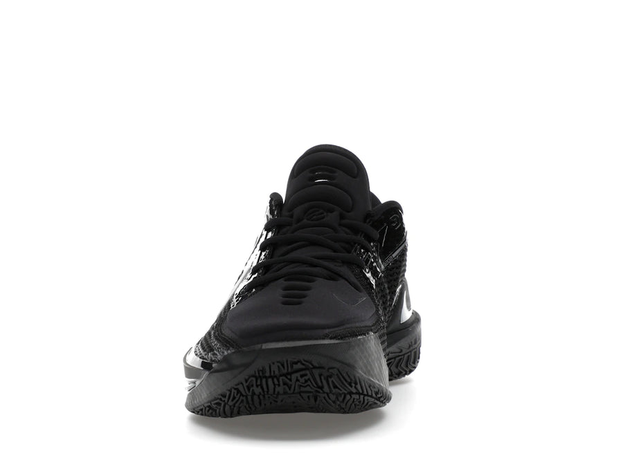 Nike Air Zoom GT Cut Noir Chrome