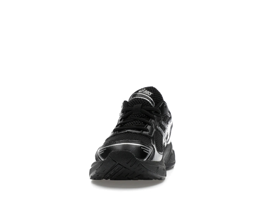 ASICS Gel-1130 Noir Argent Pur (GS)