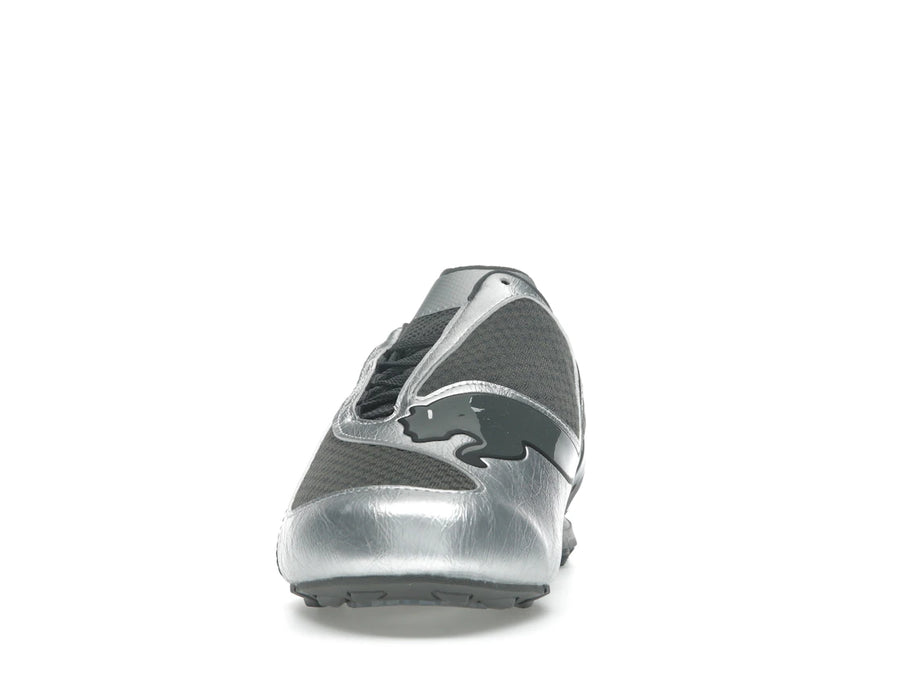 Puma V-S1 Grey Metallic Black