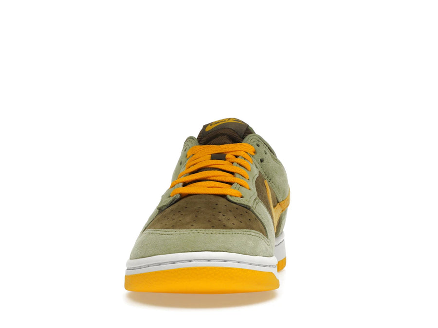 Nike Dunk Low Dusty Olive