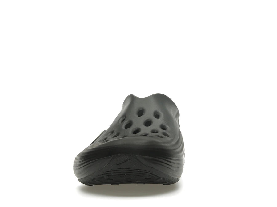Nike ReactX Rejuven8 Noir Gris Froid Volt