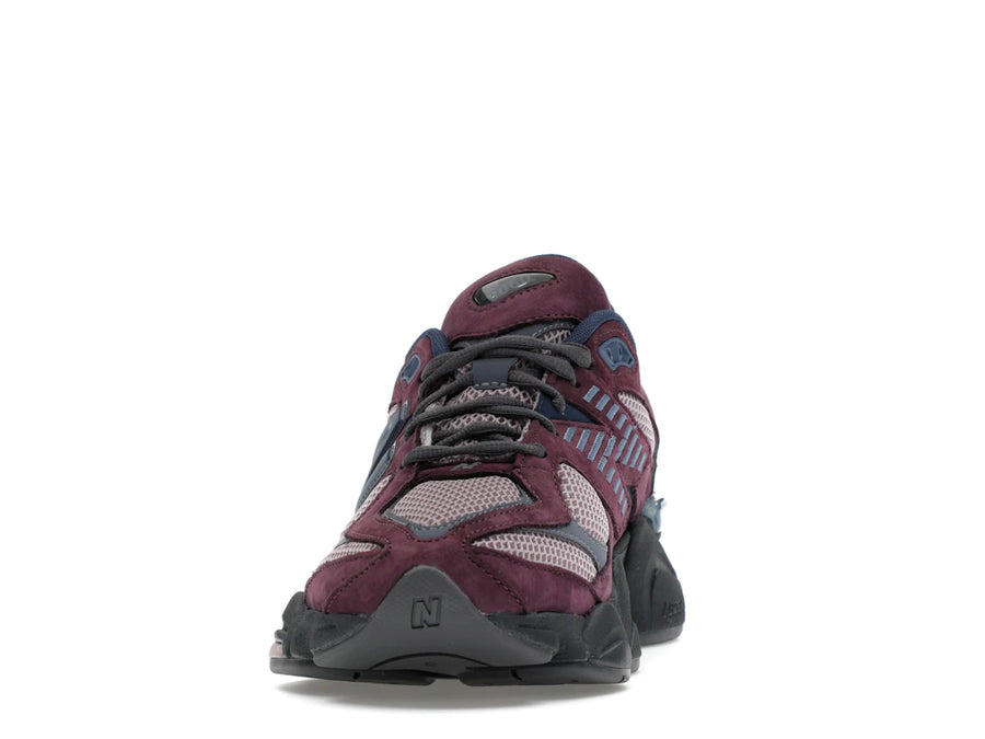 New Balance 9060 Prune Brun Vin Glacé