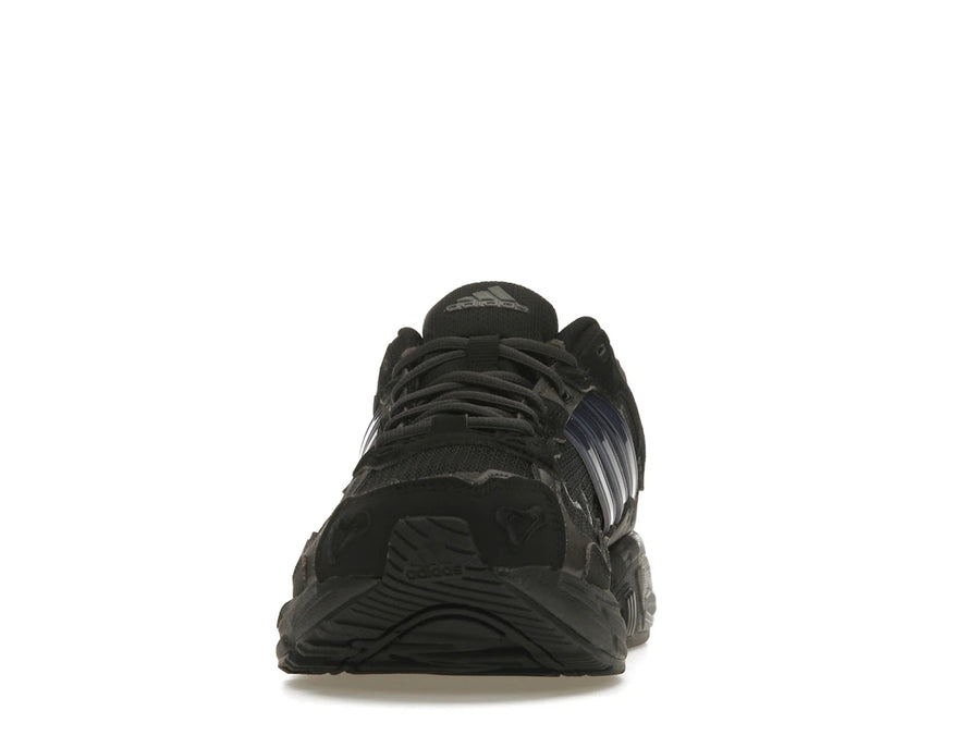 adidas Response CL Bad Bunny Triple Black