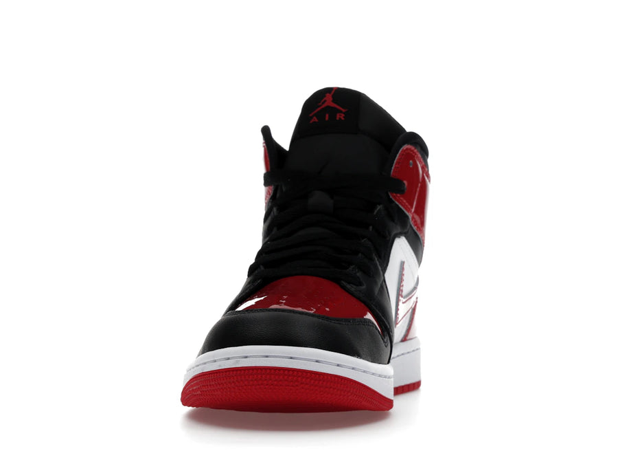 Jordan 1 Mid SE Brevet Bred Toe